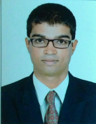 Author Photo